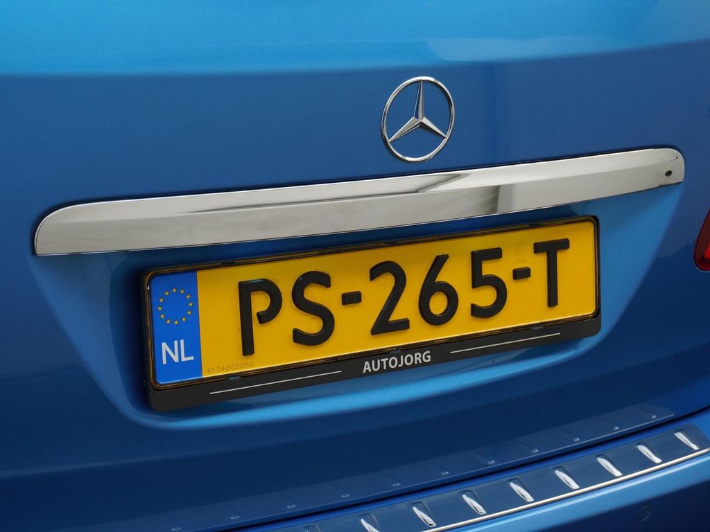 Mercedes-Benz B 250 4Matic Prestige AMG Styling AHK 1500 KG Le