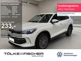 Volkswagen Tiguan 1.5 eTSI W Life ACC AHK AUT Kam. Navi 360 - Volkswagen Tiguan: 5n