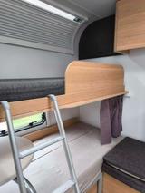 Adria Adora 613 PK 2023 Modell  - Adria Etagenbett Wohnwagen