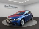 Volkswagen Polo Life 1.0 TSI Navi LED ACC