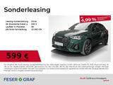 Audi Q3 Sportback S line 45 TFSI quattro Matrix AHKNa