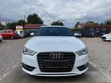 Audi A3 1,4 Sportback ambition ultra Sport Lenkrad - Audi A3: 4.1
