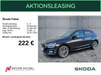 Skoda Fabia - Vorschau Bild 1