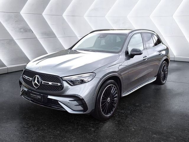 Mercedes-Benz GLC 220 d mhev AMG Premium Plus 4m