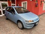 Fiat Punto 1.2 benzina - SOLI 58000km - Fiat Punto aus 2002: 1.2