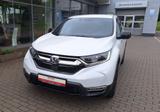 Honda CR-V e:HEV 2.0 i-MMD Hybrid 2WD Sport Line - Honda CR-V: Sport Line