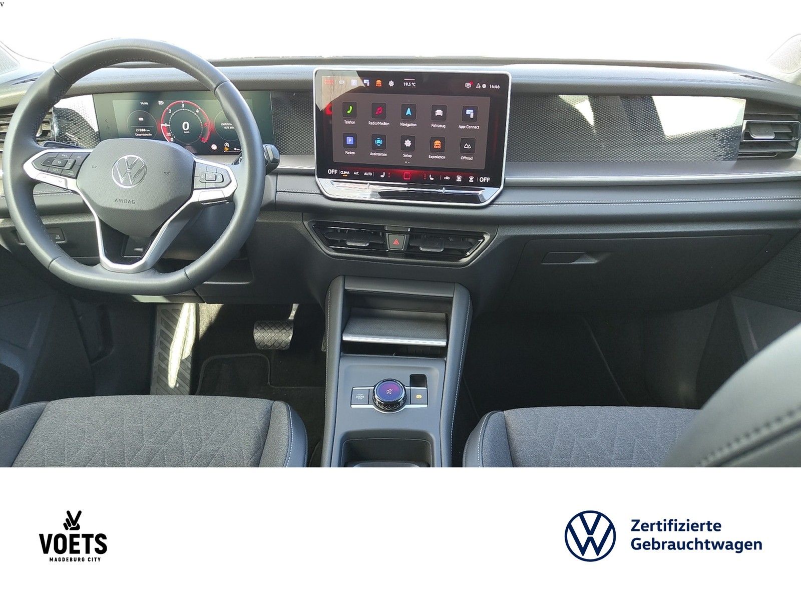 Volkswagen Tayron - Bild 9