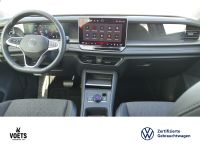 Volkswagen Tayron - Vorschau Bild 9