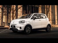 Leapmotor T03 - Vorschau Bild 1