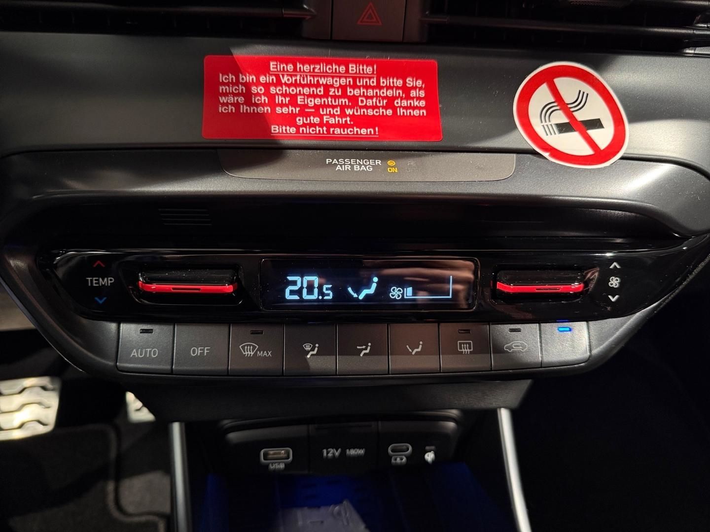 Hyundai i20 – Bild 13
