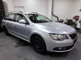 Skoda Superb Combi Active !Tüv06/2027!FÜR EXPORT !!! - Skoda Superb Active mit Benzin-Antrieb
