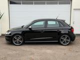 Audi S1 2.0 TFSI quattro Sportback - 2. Hand - MMI - Audi S1 Gebrauchtwagen
