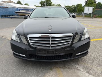 Mercedes E 300 - 5