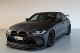 BMW M3 xDrive Comp. Team Schirmer Carbon Schalen - BMW M3 in Aachen
