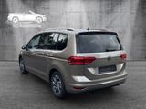 Volkswagen Touran Sound BMT/Start-Stopp*1.Hand*AHK*ACC*LED - VW Touran Gebrauchtwagen in Dortmund