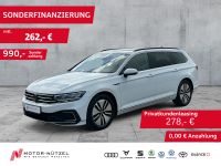 Volkswagen Passat Variant - Vorschau Bild 1