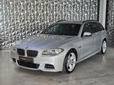 BMW 520d xDrive Touring M-Sport AHK FondEntertain - BMW 5 Series in Dresden