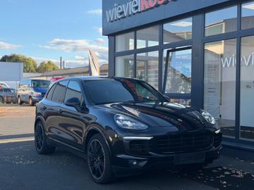 صورة 6 لـ 2016 Porsche CAYENNE