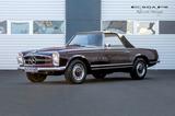 Mercedes-Benz 280SL Pagode - Mercedes-Benz SL aus dem Jahr 1969
