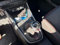 Hyundai i20 - Vorschau Bild 17