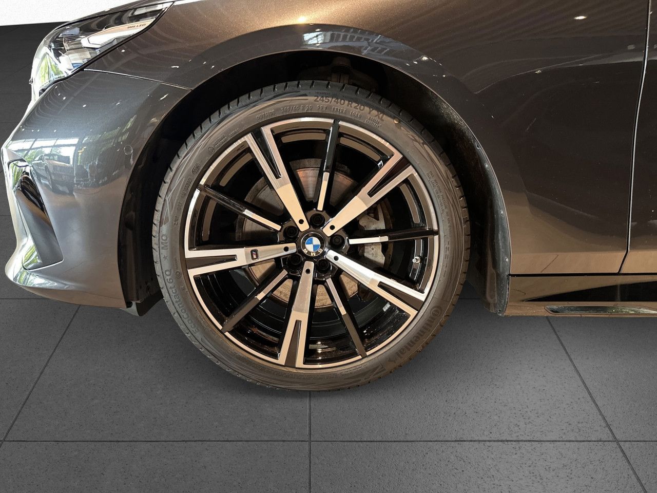 BMW 540 - Bild 19