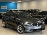 BMW 318d Advantage Aut/Navi/SitzHeiz/Tempomat/AG+ - BMW: Ag