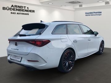 Cupra Leon Sportstourer VZ 4Drive PANO AHK PERFORMANCE