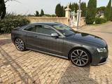 Audi RS5 4.2 FSI S tronic quattro - - Audi RS5 Benzin Gebrauchtwagen