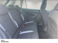 Skoda Kamiq - Vorschau Bild 7