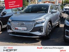 Audi Q4 40 e-tron S line 20Zoll Kamera Matrix SONOS