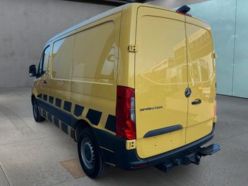 Mercedes Sprinter - 7