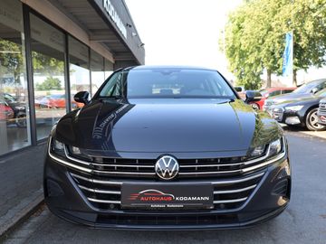 Volkswagen Arteon - 4