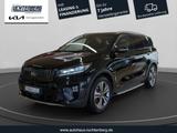 Kia SORENTO 2.2 GT-LINE AWD PANO-DACH+NAVI+HEAD-UP+K - Kia Sorento GT-Line