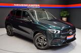 Mercedes-Benz GLE 400d 4Matic AMG Pano ACC Burmester AHK Night - Mercedes-Benz GLE 400 in Wuppertal