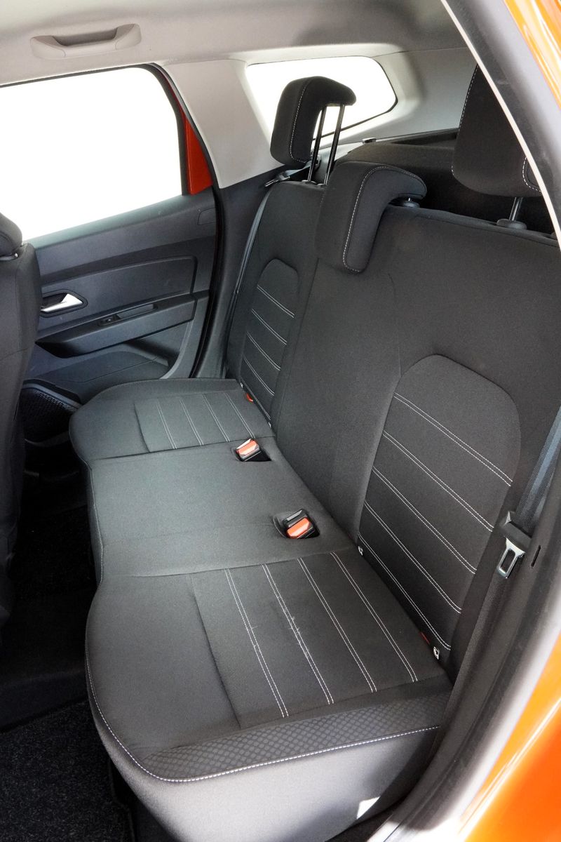Fahrzeugabbildung Dacia Duster II Comfort *1.Hand*LPG*Navi*Kamera*