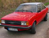 Audi 80 b1 1.5 gls 1. Hand - Audi 80: Gl