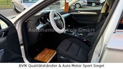 VW Passat/Sonderausstattung/Tüv&Service Neu/TOP!