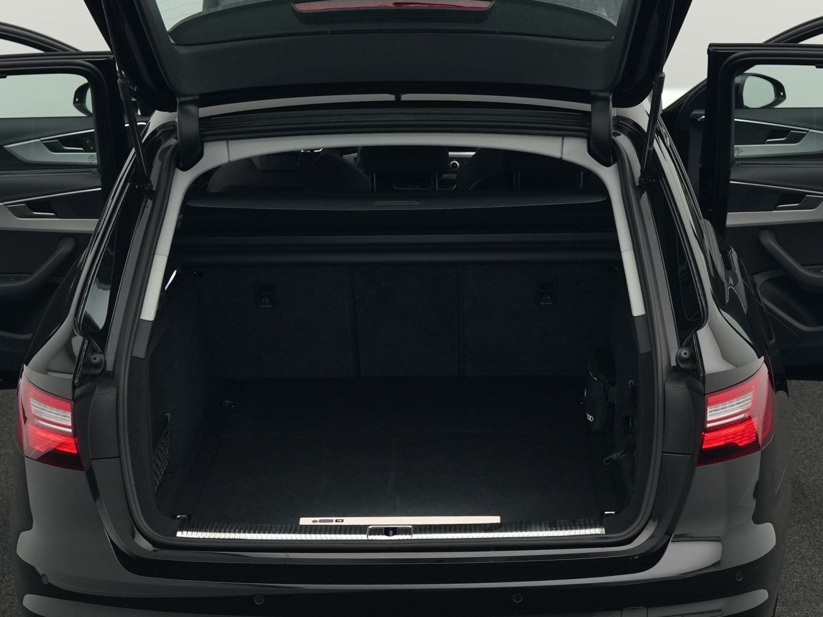 Audi A4 - Bild 15
