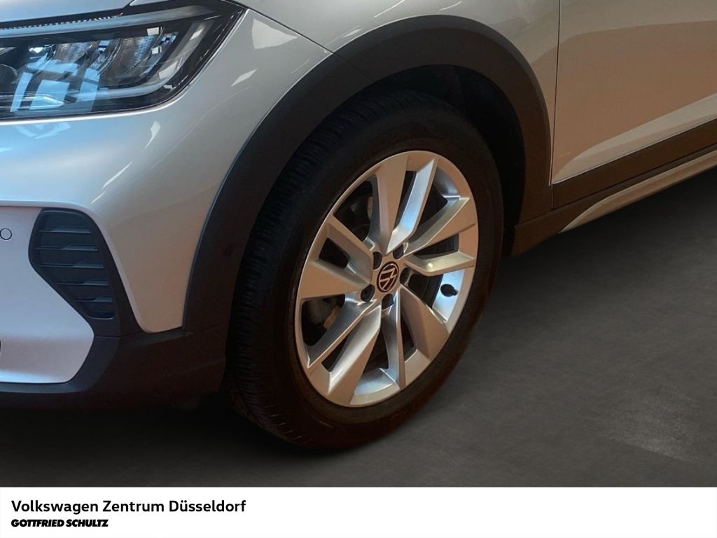 Volkswagen Taigo - Bild 9