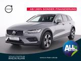 Volvo V60 Cross Country B4 D AWD Plus AHK+LP+SH+NAVI+ - Volvo V60 Cross Country aus 2024