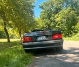 Mercedes-Benz Oldtimer SL 500 - gebrauchte Mercedes-Benz SL 500 aus dem Jahr 1994
