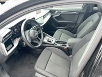Audi A3 - Vorschau Bild 10