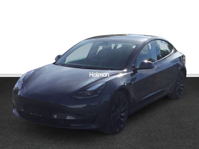 Tesla Model 3 Performance 82 kWh FACELIFT Dual Motor E