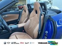 BMW Z4 M40 - Vorschau Bild 17