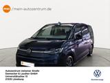 Volkswagen T7 Multivan Goal 1,5 l eHybrid OPF 4MOTION 130 k - mit Hybrid-Antrieb: Taxi, Kleinbus