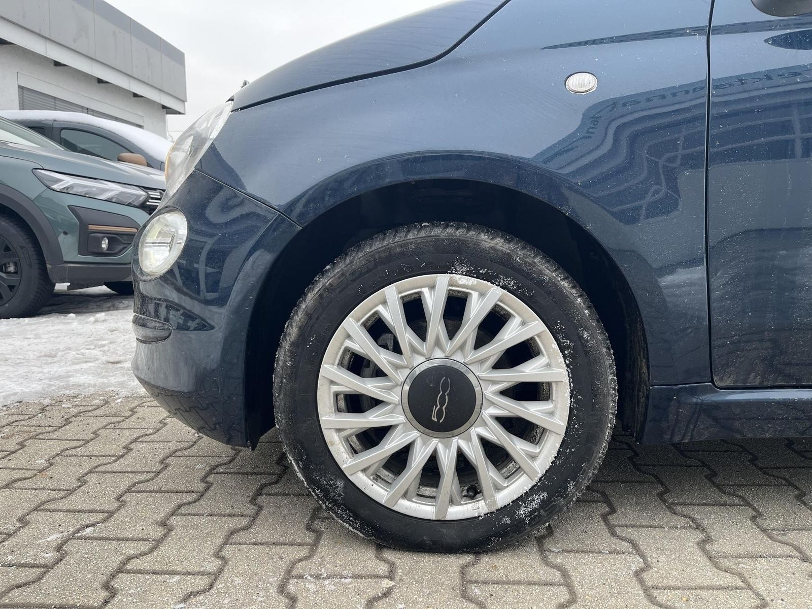 Fiat 500 - Bild 14