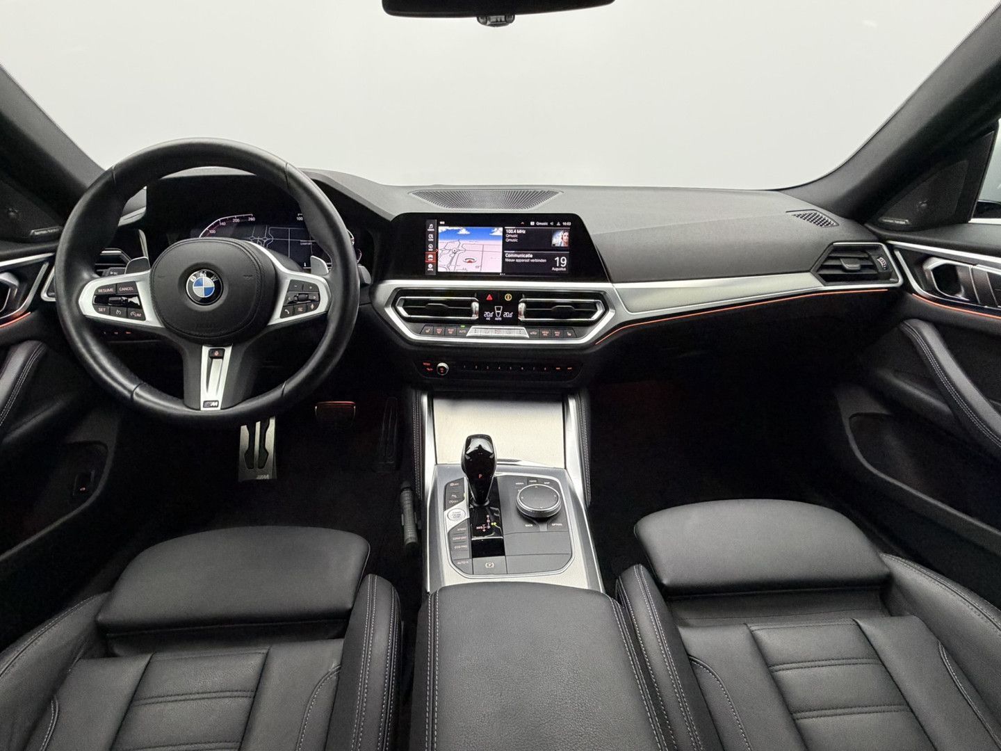 BMW 430 Gran Coupé 4-serie 430i Edition Plus M-Sport imagem 2