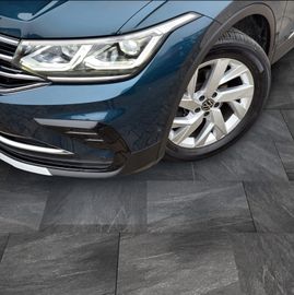 Volkswagen Tiguan Elegance 2.0 TDI DSG*LED*NAVI*APPLE*ACC