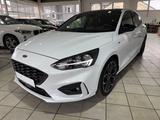 Ford Focus ST-Line Autom/NAVI/LED/CAM/ACC/SHZ/B&O/18" - Ford Focus mit Diesel-Antrieb: 18