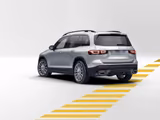 Mercedes-Benz GLB 220 d AMG SOUND NIGHT PARKPAKET DISTRO 9G - Mercedes-Benz GLB 220 Gebrauchtwagen